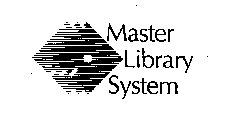 MASTER LIBRARY SYSTEM