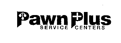 PAWN PLUS SERVICE CENTERS
