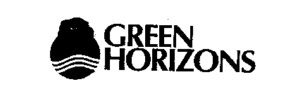 GREEN HORIZONS