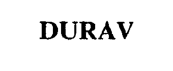 DURAV