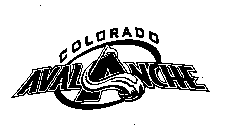 COLORADO AVALANCHE