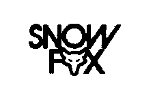 SNOW FOX