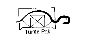 TURTLE PAK