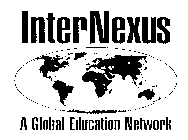 INTERNEXUS A GLOBAL EDUCATION NETWORK