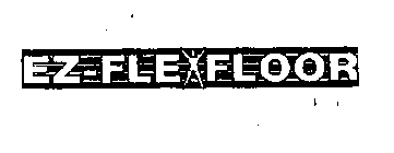 EZ-FLEX FLOOR
