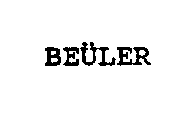 BEULER