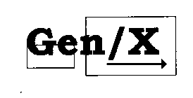 GEN/X