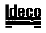 IDECO