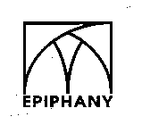 E EPIPHANY