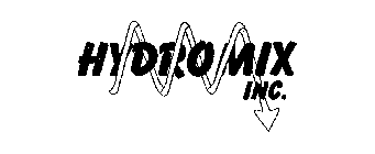 HYDROMIX INC.