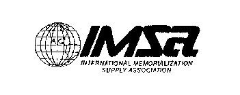 IMSA INTERNATIONAL MEMORIALIZATION SUPPLY ASSOCIATION