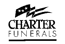 CHARTER FUNERALS