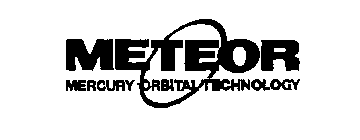 METEOR MERCURY ORBITAL TECHNOLOGY