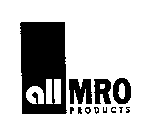 ALLMRO PRODUCTS