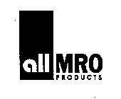 ALLMRO PRODUCTS