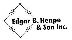 EDGAR B. HEAPE & SON INC.