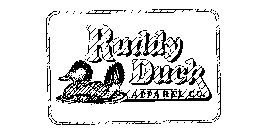 RUDDY DUCK APPAREL CO.