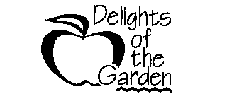 DELIGHTS OF THE GARDEN