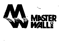 M MASTER WALL INC