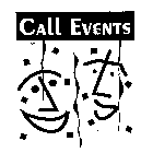 CALL EVENTS