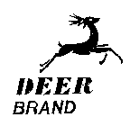 DEER BRAND