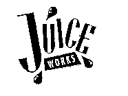 JUICE WORKS