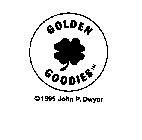 GOLDEN GOODIES