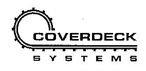 COVERDECK SYSTEMS