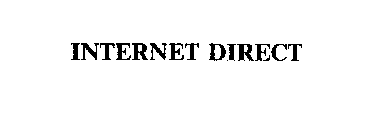 INTERNET DIRECT