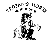 TROJAN'S HORSE