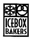 ICEBOX BAKERS