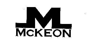 M MCKEON