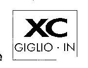 XC GIGLIO IN
