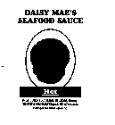 DAISY MAES SEAFOOD SAUCE HOT