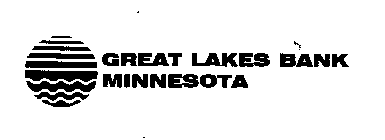 GREAT LAKES BANK MINNESOTA