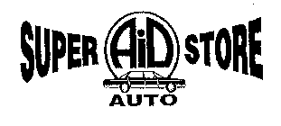 SUPER AID STORE AUTO