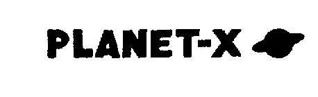 PLANET-X