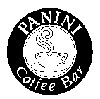 PANINI COFFEE BAR