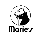MARIE'S