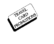 TRAVEL CARD PROMOTIONS