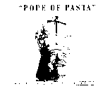 POPE OF PASTA