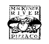 MACKENZIE RIVER PIZZA CO.