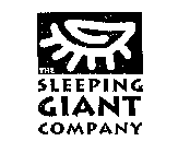 THE SLEEPING GIANT COMPANY