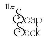 THE SOAP SACK