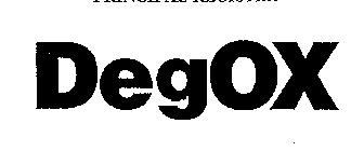 DEGOX