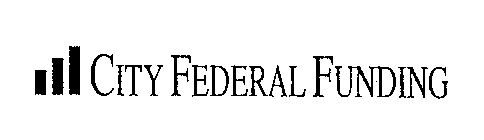CITY FEDERAL FUNDING