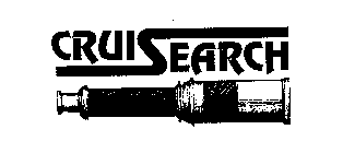 CRUISEARCH