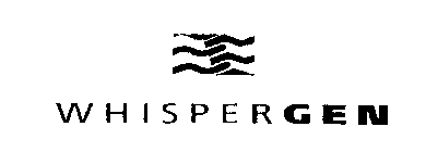 WHISPERGEN