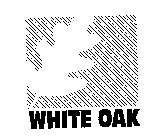 WHITE OAK