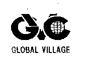 GVC GLOBAL VILLAGE
